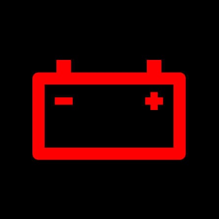 Electrical System Fault Warning