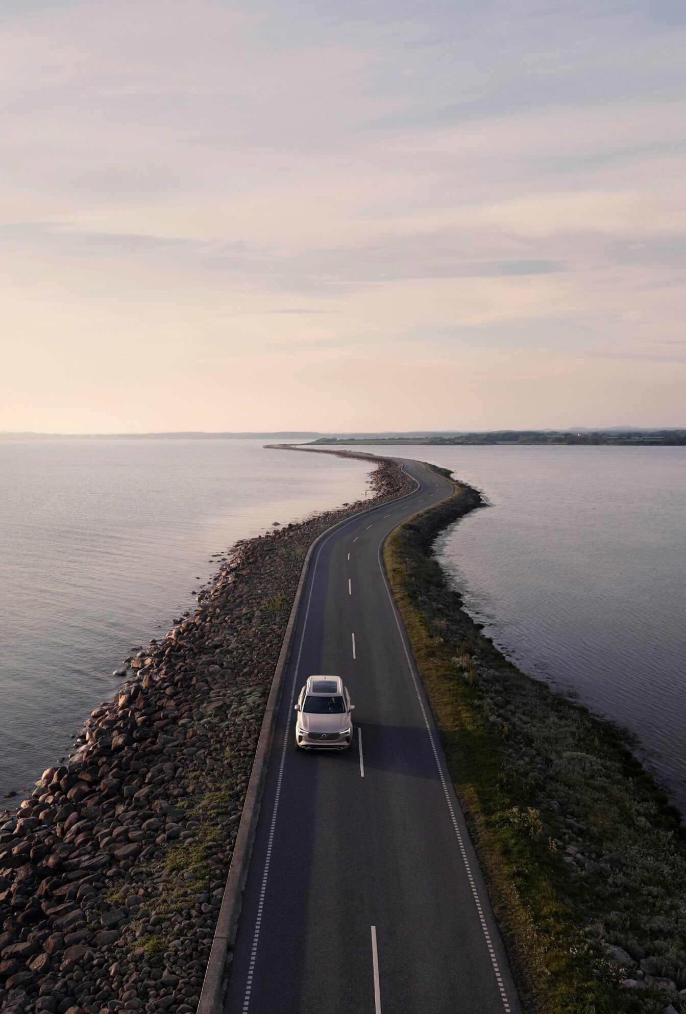 Why Buy a Volvo XC90?
