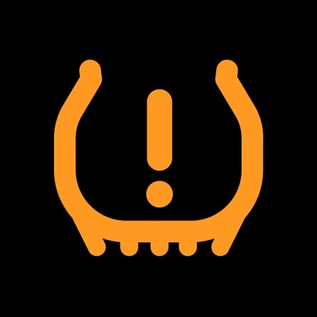 Tire Pressure Warning