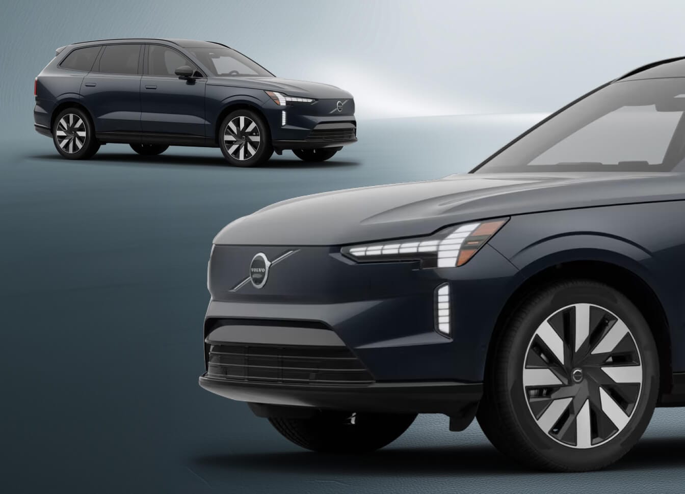 Volvo EX90