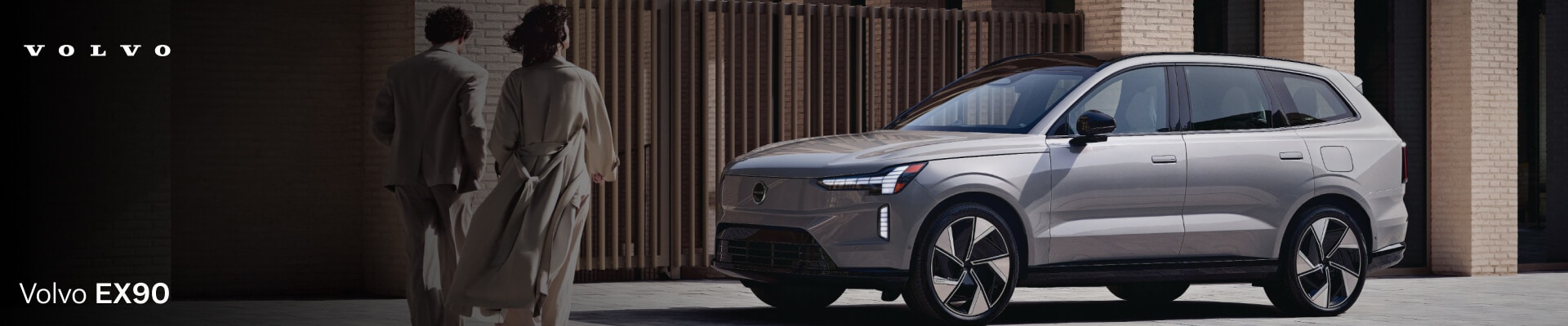 2025 Volvo EX90 Interior, Exterior, Configurations