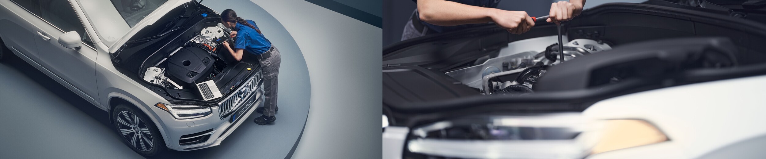 Our Volvo Specials & Deals