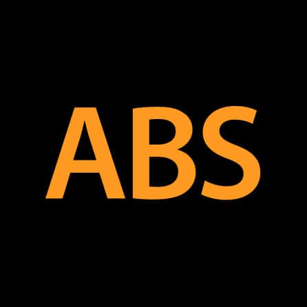 ABS Warning