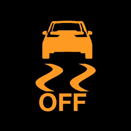 Stability System Off