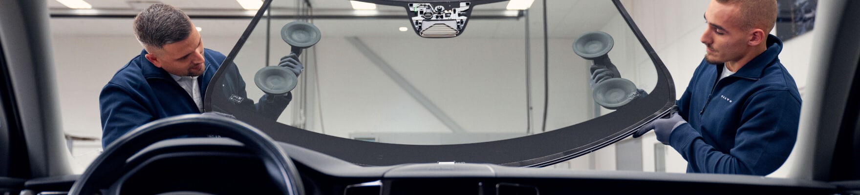 Volvo Dealership Near Springfield, VA