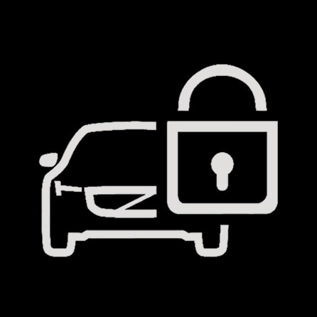 Car Key Not Detected