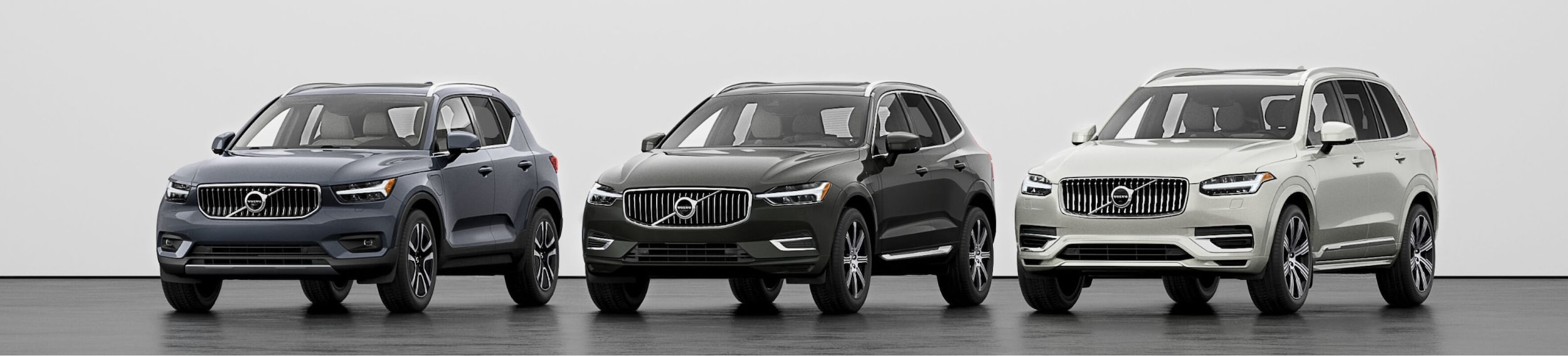Volvo Service Center Near Falls Church, VA