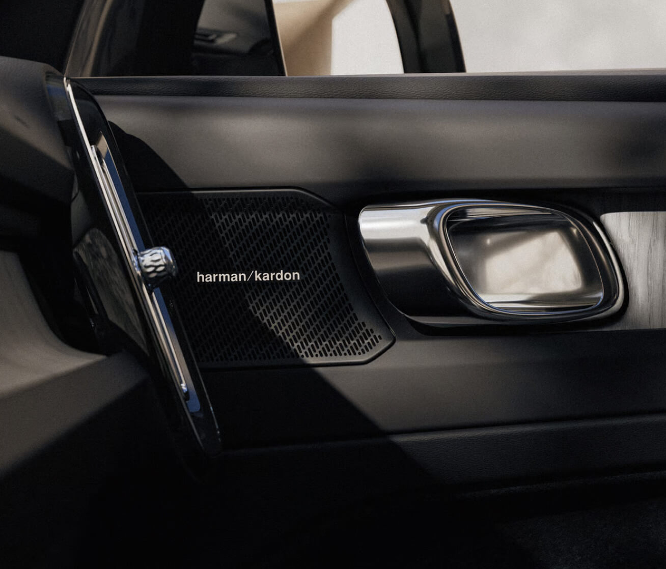 2026 Volvo XC40 Ultra Interior Features