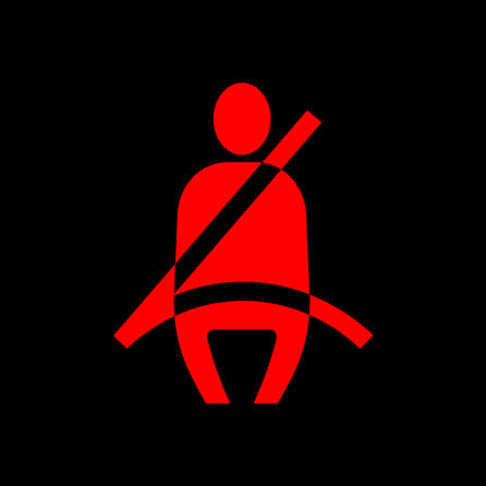 Seatbelt Reminder