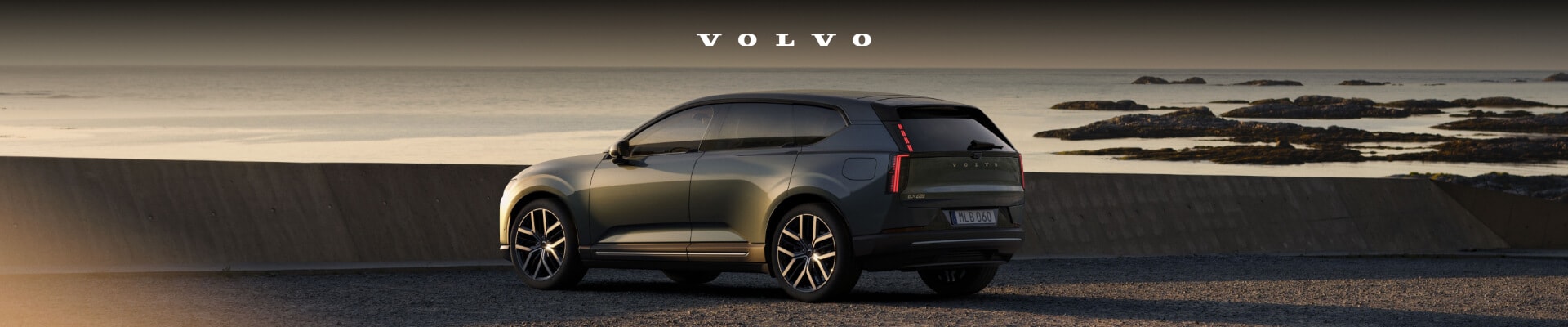 Volvo Line-Up