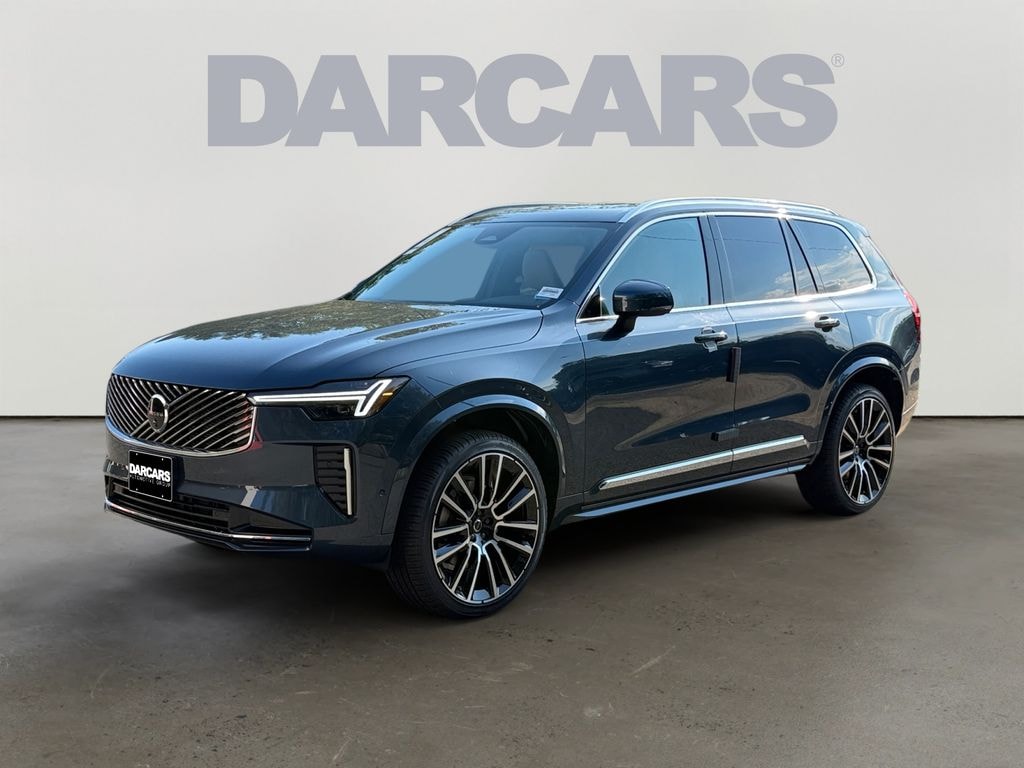 New 2026 Volvo XC90 B6 Plus 7-Seater SUV
