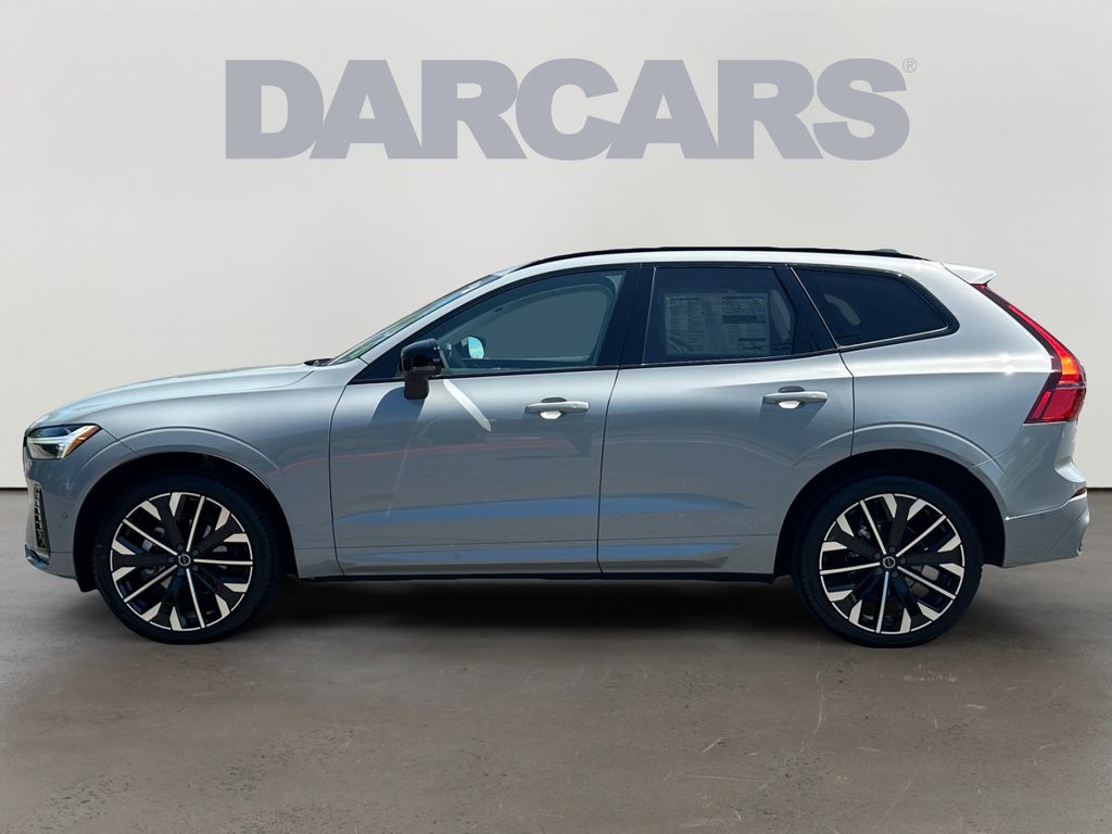 2026 Volvo XC60 Ultra - Photo 3