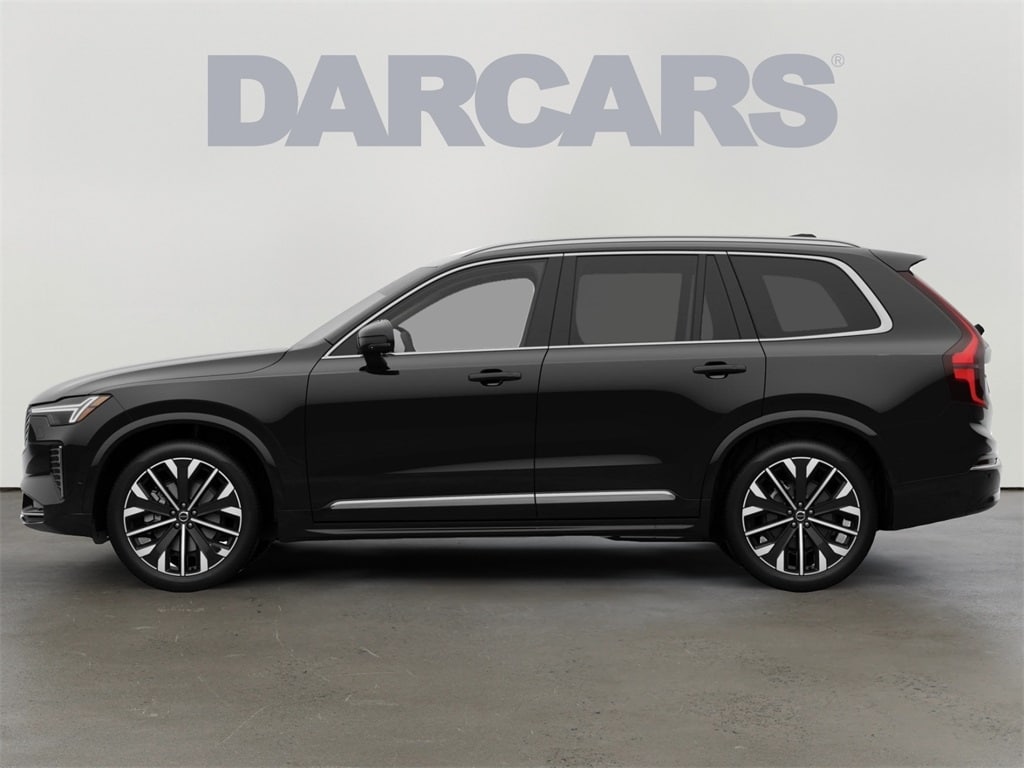 New 2026 Volvo XC90 B6 Plus 7-Seater SUV