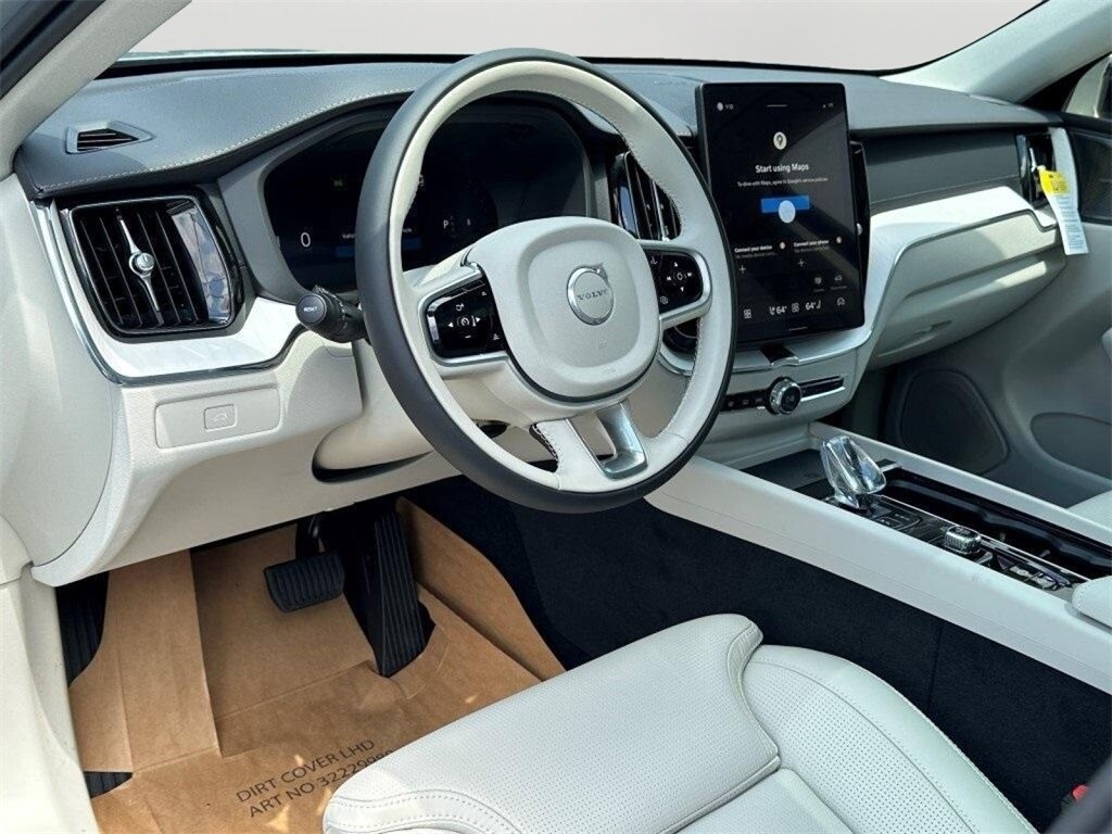 2026 Volvo XC60 Ultra - Photo 17