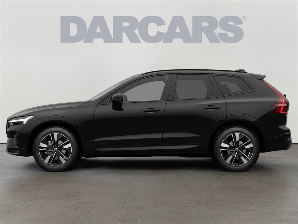 New 2026 Volvo XC60 B5 Core SUV