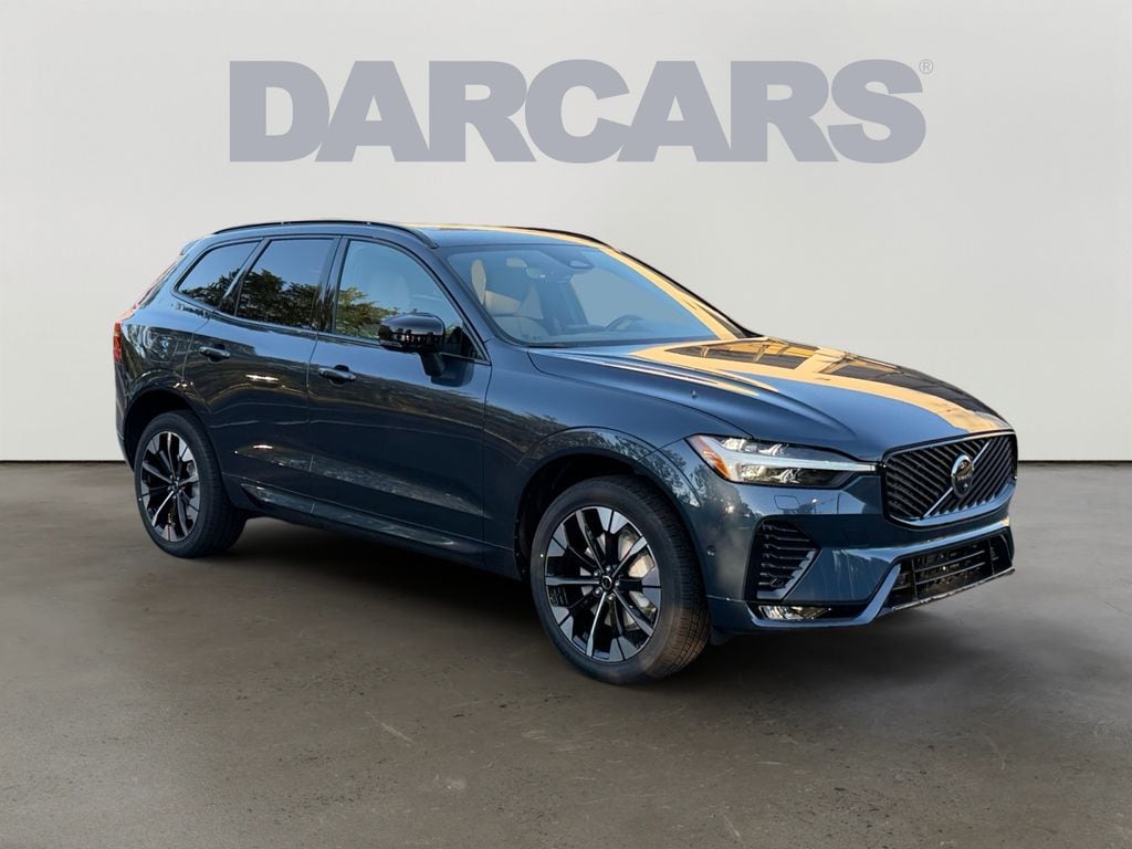 New 2027 Volvo XC60 Plus SUV
