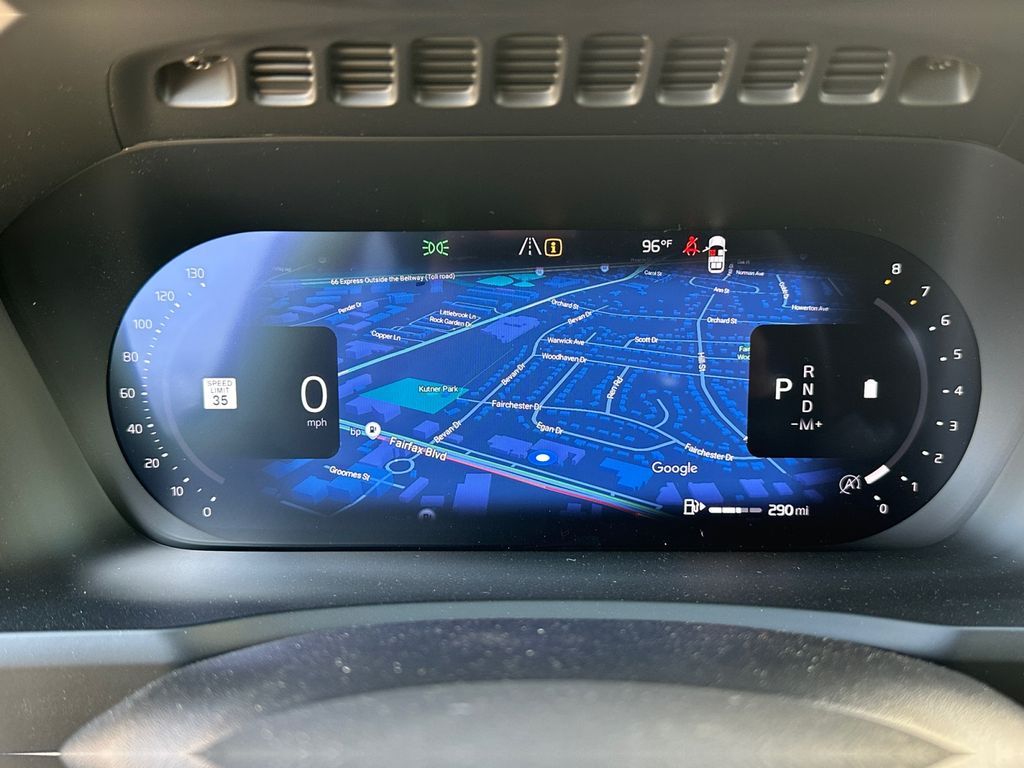 2026 Volvo XC90 Plus - Photo 24