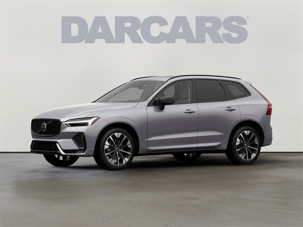 New 2026 Volvo XC60 B5 Ultra SUV