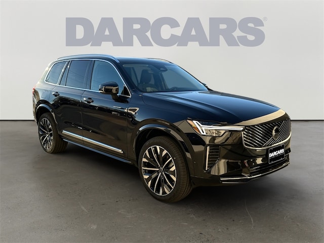 2026 Volvo XC90 B6 Plus 7-Seater AWD SUV