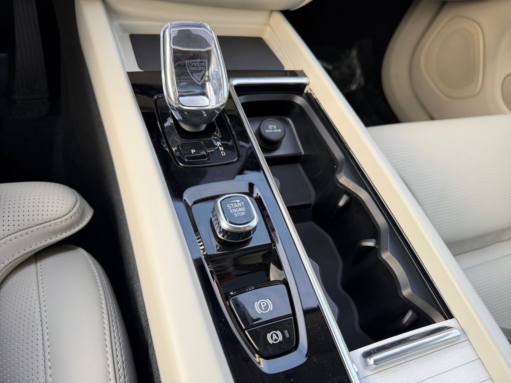 2026 Volvo XC60 Ultra - Photo 25