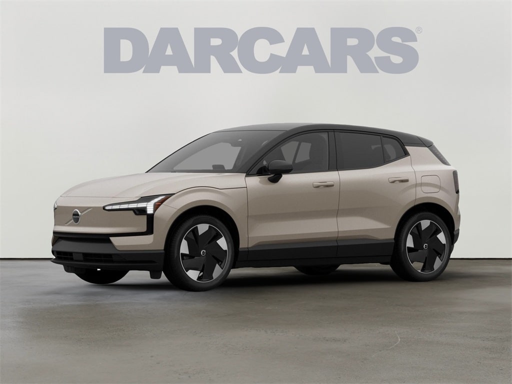 New 2026 Volvo EX30 Twin Motor Plus SUV