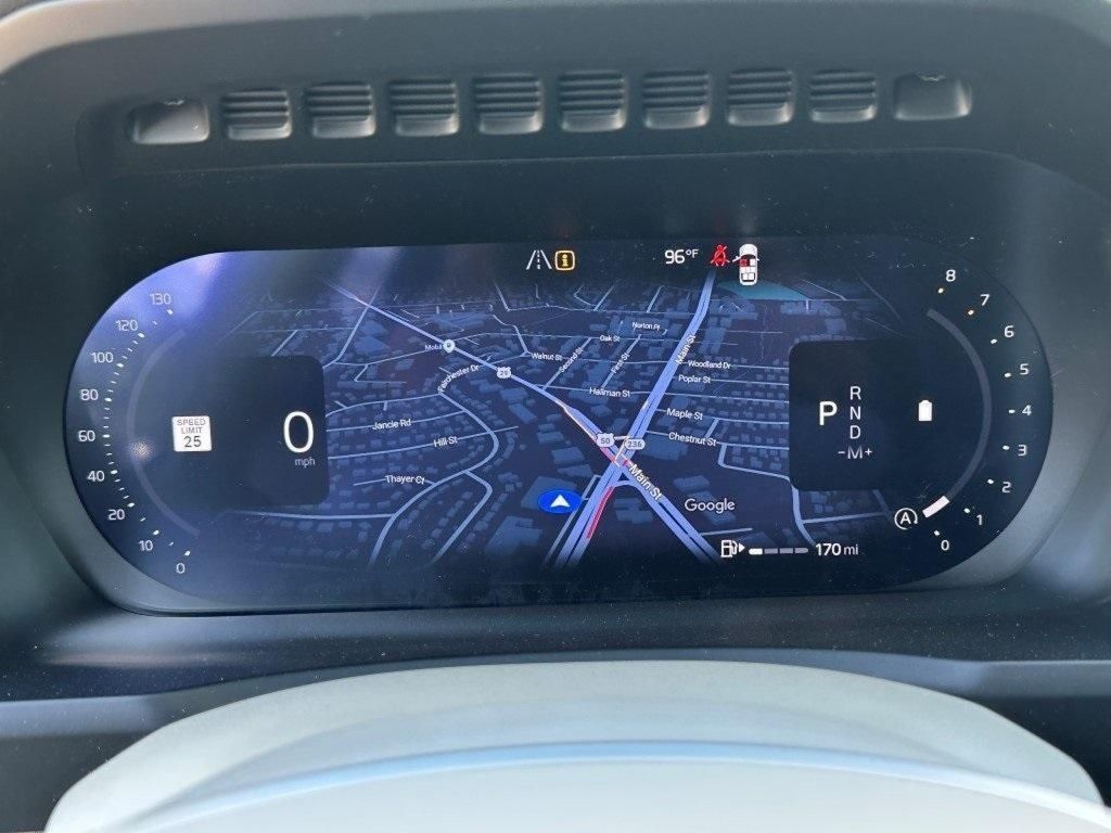 2026 Volvo XC90 Ultra - Photo 17