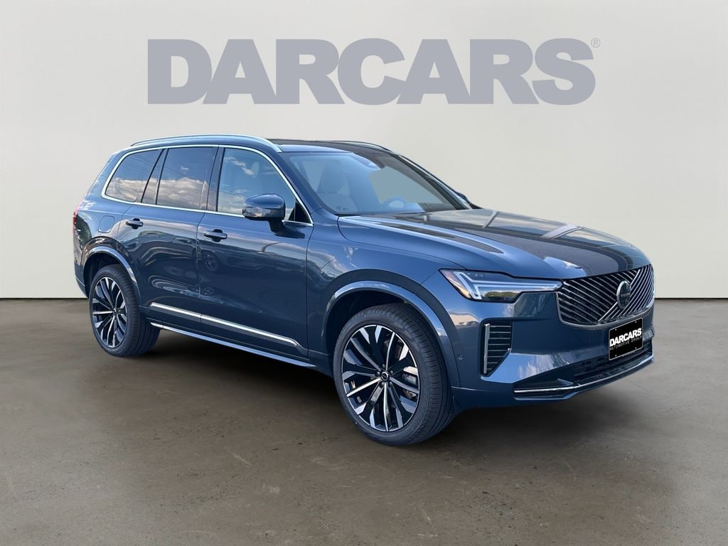 New 2026 Volvo XC90 B6 Ultra 6-Seater SUV