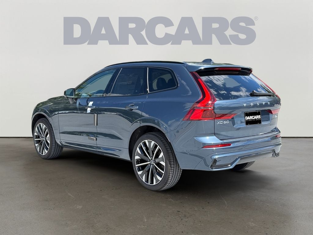 New 2027 Volvo XC60 Ultra SUV