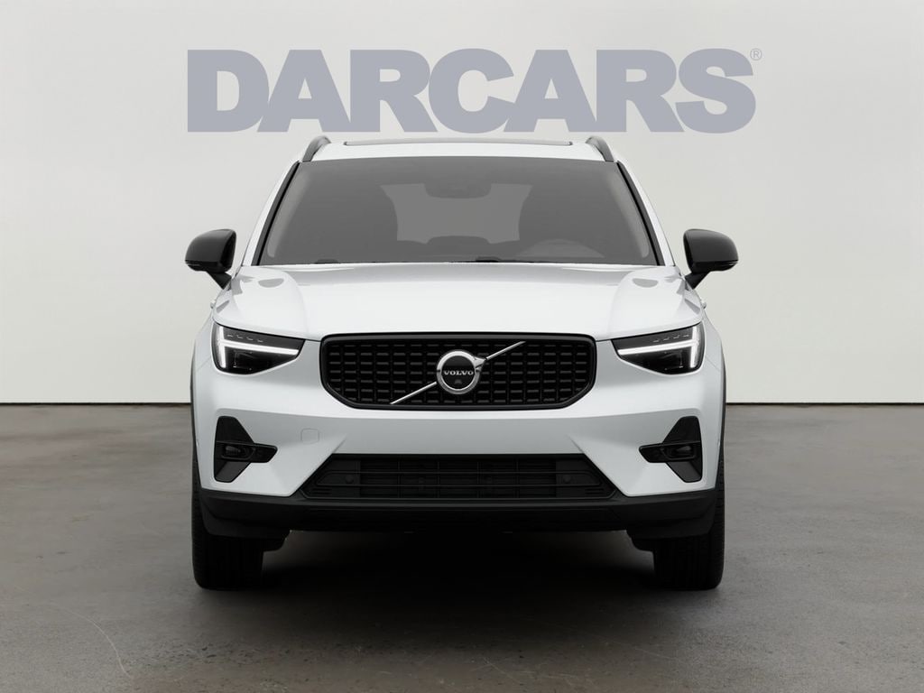 New 2026 Volvo XC40 B5 Plus SUV