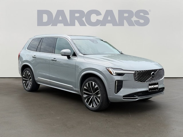 2026 Volvo XC90 B6 Ultra 7-Seater SUV