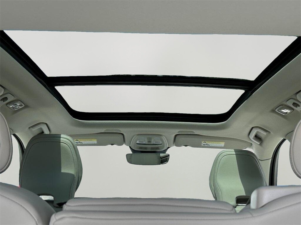 2026 Volvo XC60 Ultra - Photo 8