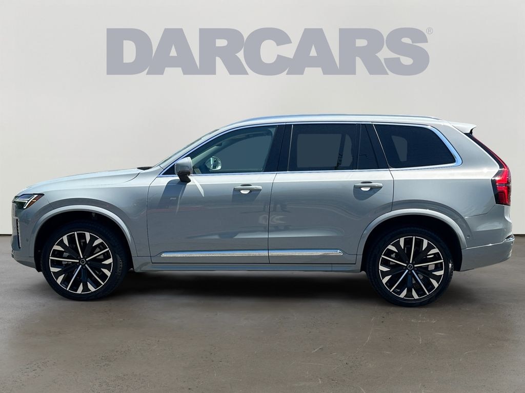 Certified 2026 Volvo XC90 B5 Plus 7-Seater SUV