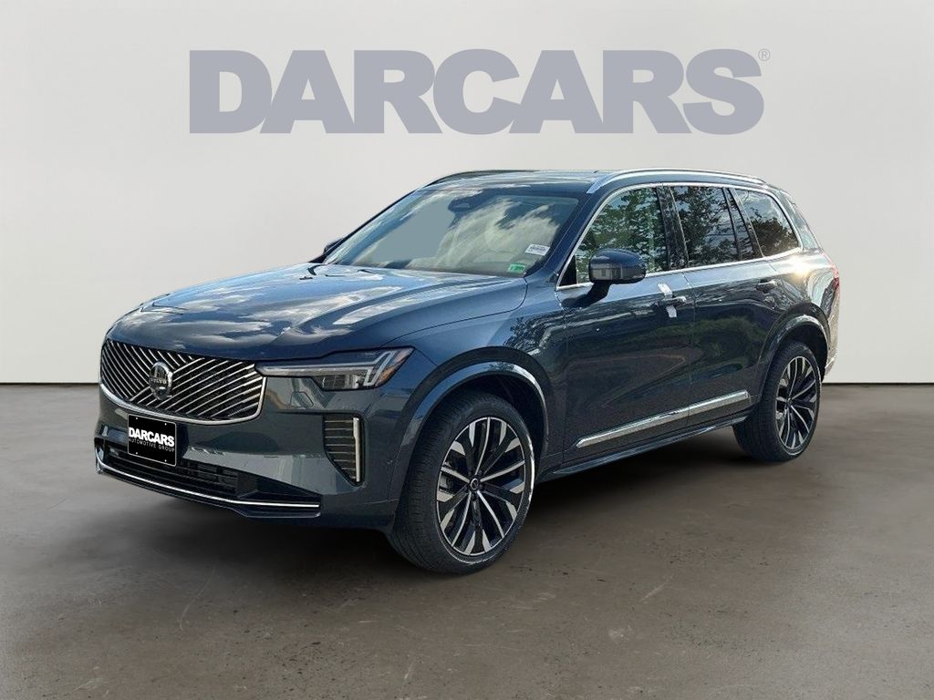 2026 Volvo XC90 Ultra - Photo 2