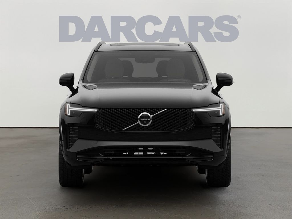 New 2026 Volvo XC90 B6 Ultra Dark Theme 6-Seater SUV