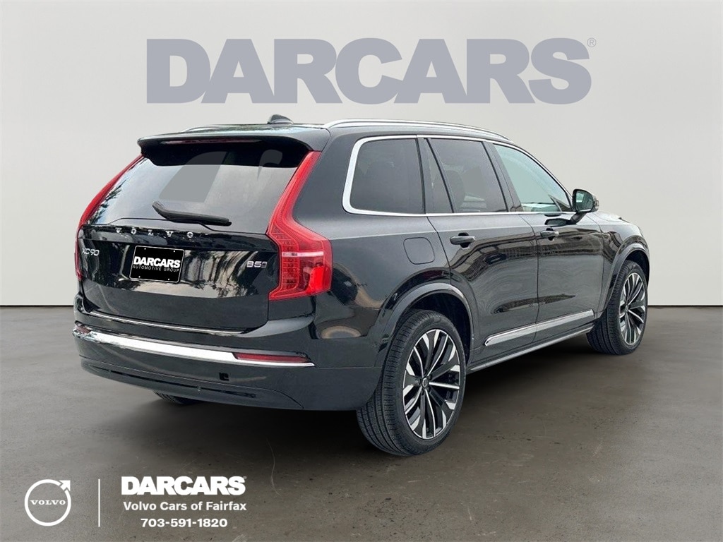 Certified 2023 Volvo XC90 B5 AWD Plus SUV