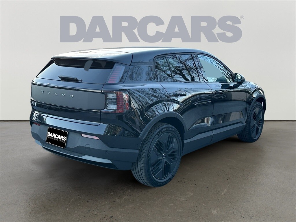 2026 Volvo EX30 Ultra photo 4