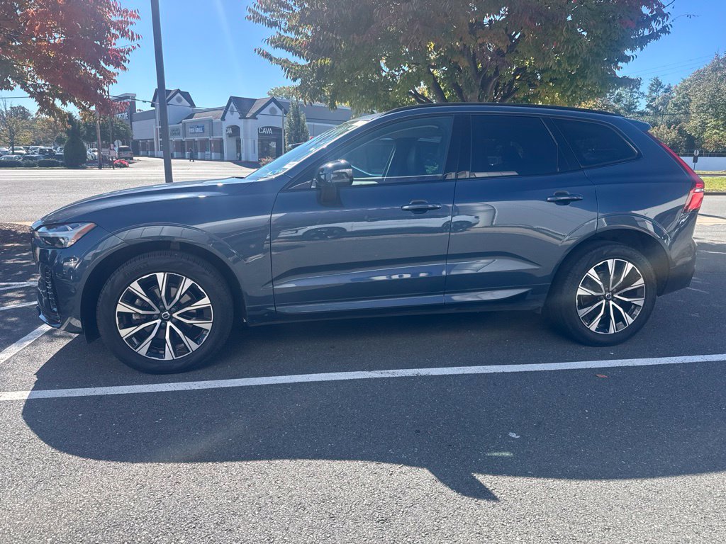 2024 Volvo XC60