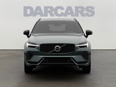 2026 Volvo XC60 plug-in hybrid T8 Plus eAWD SUV