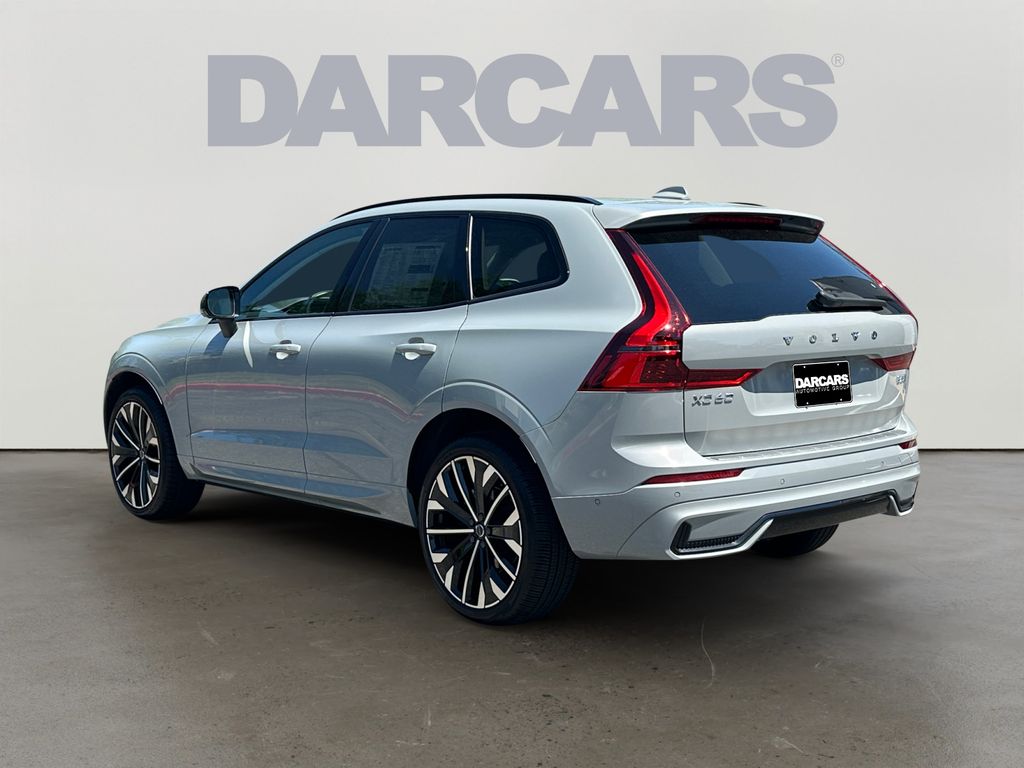 2026 Volvo XC60 Ultra - Photo 4