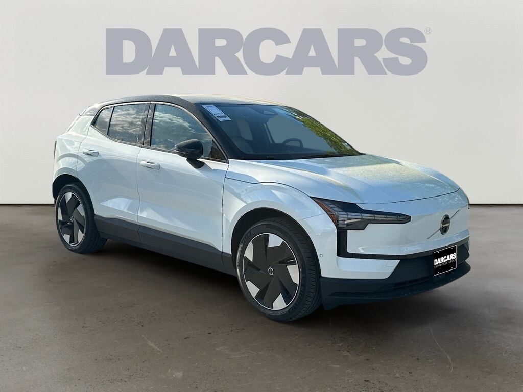 New 2026 Volvo EX30 Twin Motor Ultra SUV