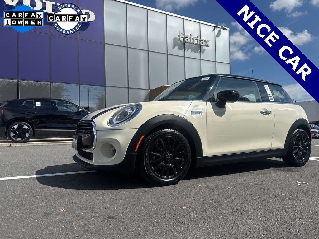 2020 MINI Hardtop 2 Door