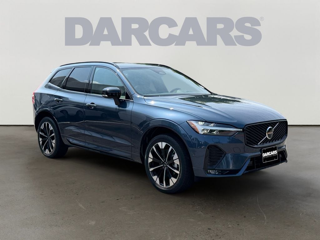 2026 Volvo XC60