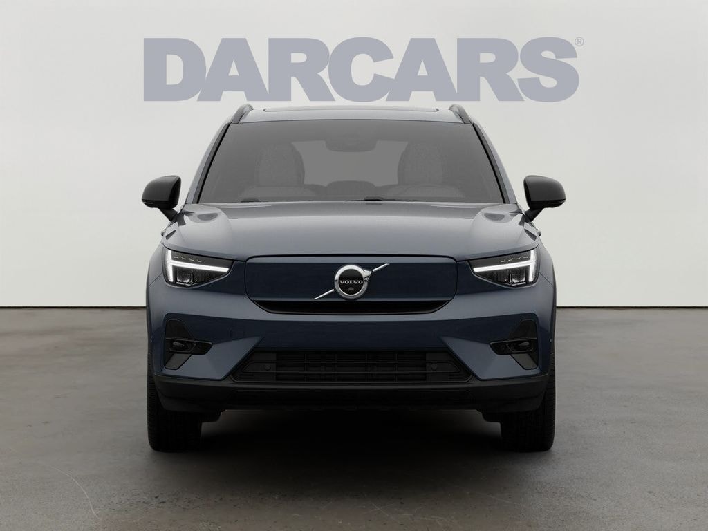 New 2026 Volvo EX40 Twin Motor Plus SUV