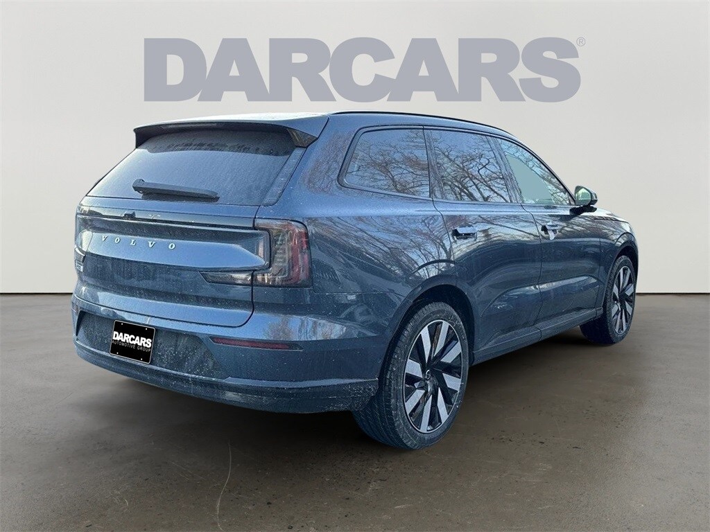 2025 Volvo EX90 Twin Motor Performance Ultra photo 4