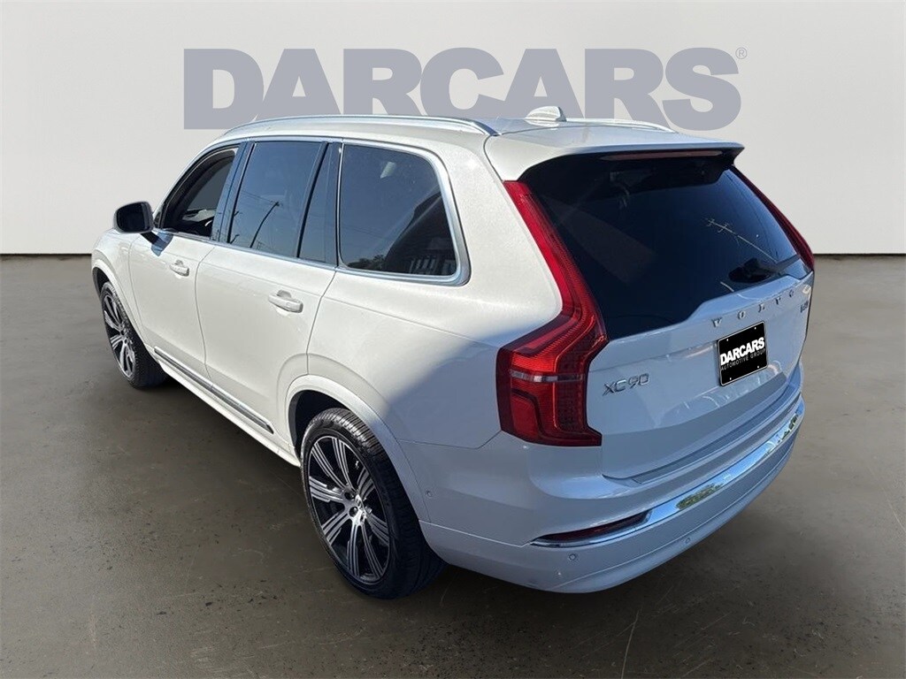 2024 Volvo XC90 Ultimate photo 2