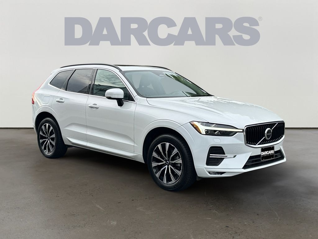 Used 2023 Volvo XC60 B5 AWD Core SUV