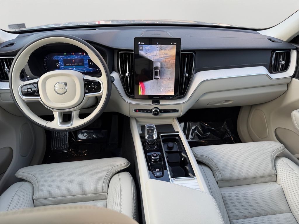 2026 Volvo XC60 Ultra - Photo 13