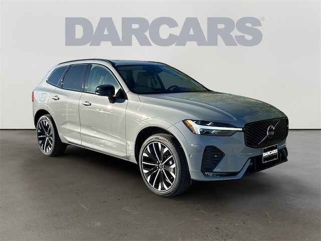 2026 Volvo XC60 B5 Ultra AWD SUV