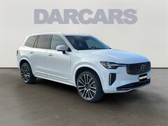 2026 Volvo XC90 B6 Plus 7-Seater AWD SUV