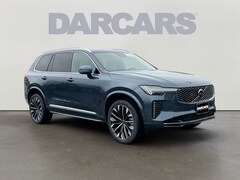 2026 Volvo XC90 B6 Plus 6-Seater AWD SUV